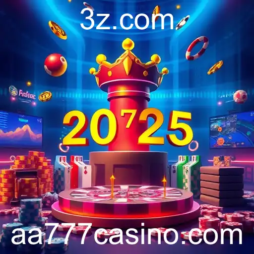 O Crescimento do Mercado de Cassinos Online em 2025 no Brasil