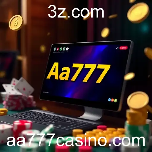 O Impacto dos Casinos Online em 2025 e o Papel da Aa777 Casino