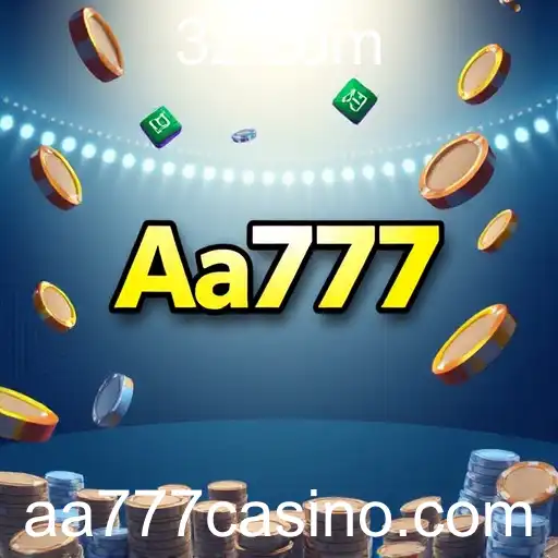 A Inovação e o Crescimento do Aa777 Casino em 2025