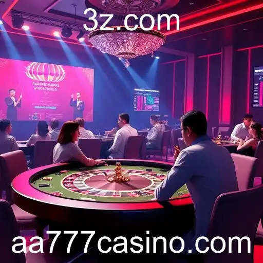 Tendências Emergentes no Mundo dos Jogos Online