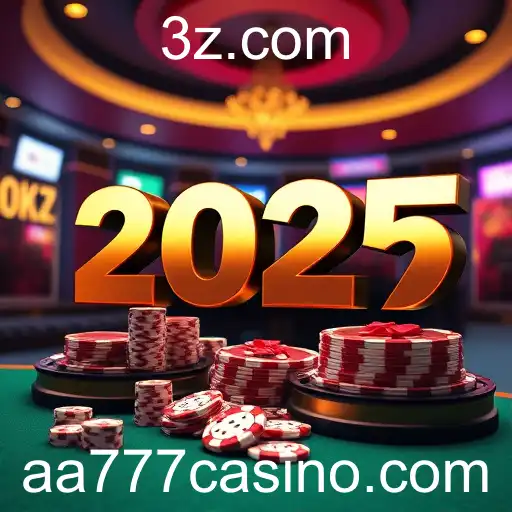 Expansion of Online Casinos in Brazil: A 2025 Overview