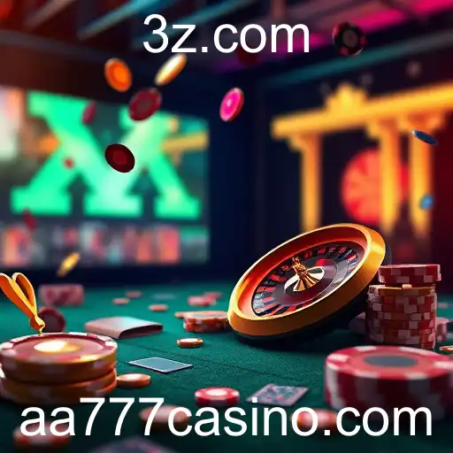 Aa777 Casino traz inovações tecnológicas ao mercado
