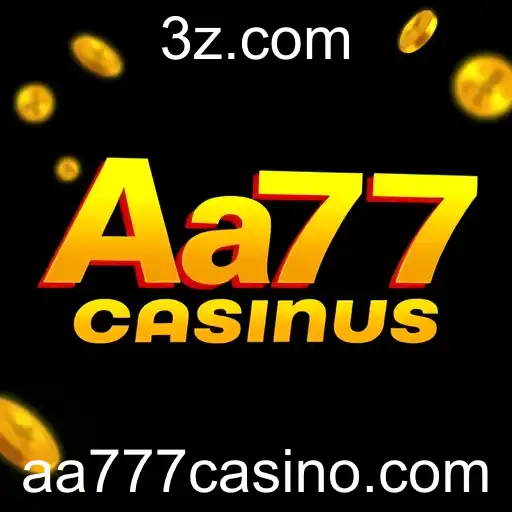 A Evolução do Jogo Online com Aa777 Casino