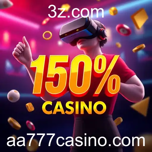 Revolução no Jogo Online: As Novidades do Aa777 Casino em 2026