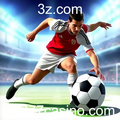 Apostas Esportivas no Aa777 Casino: Mergulhando na Emoção dos Jogos Online