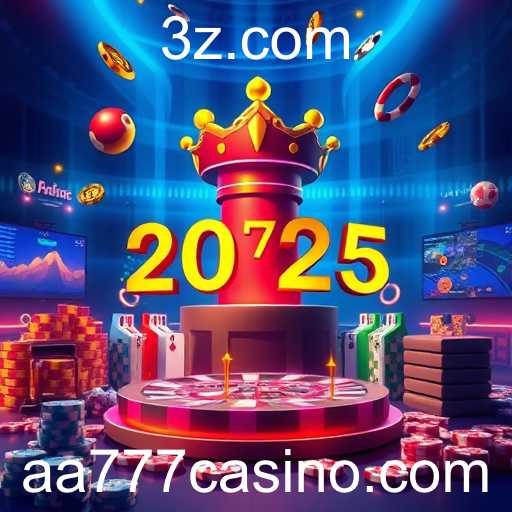 O Crescimento do Mercado de Cassinos Online em 2025